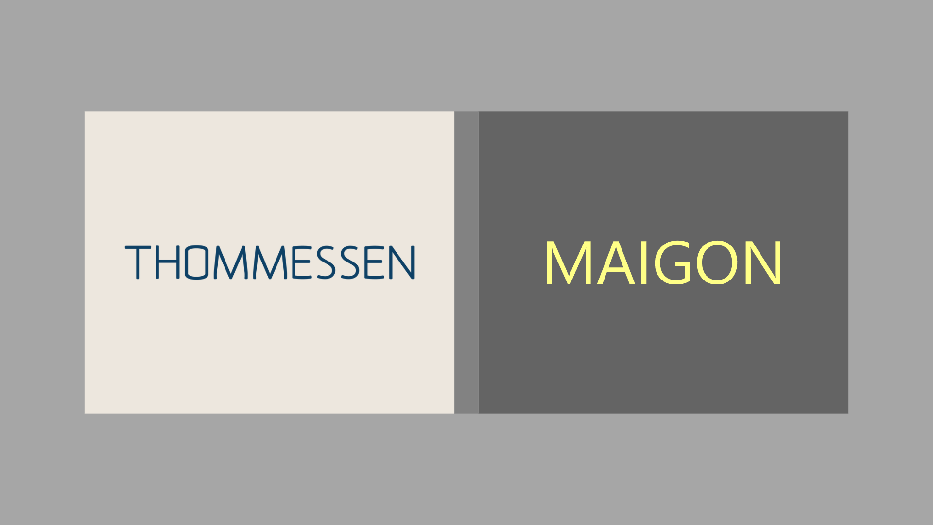 Thommessen First Law Firm in Norway to Offer Maigon DPA and NDA AI to Clients
