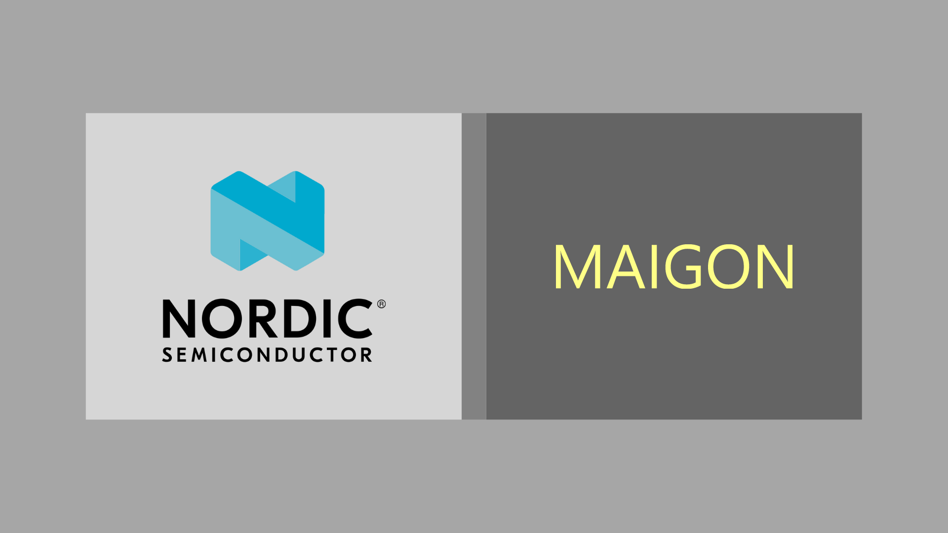 Nordic Semiconductor selects Maigon NDA